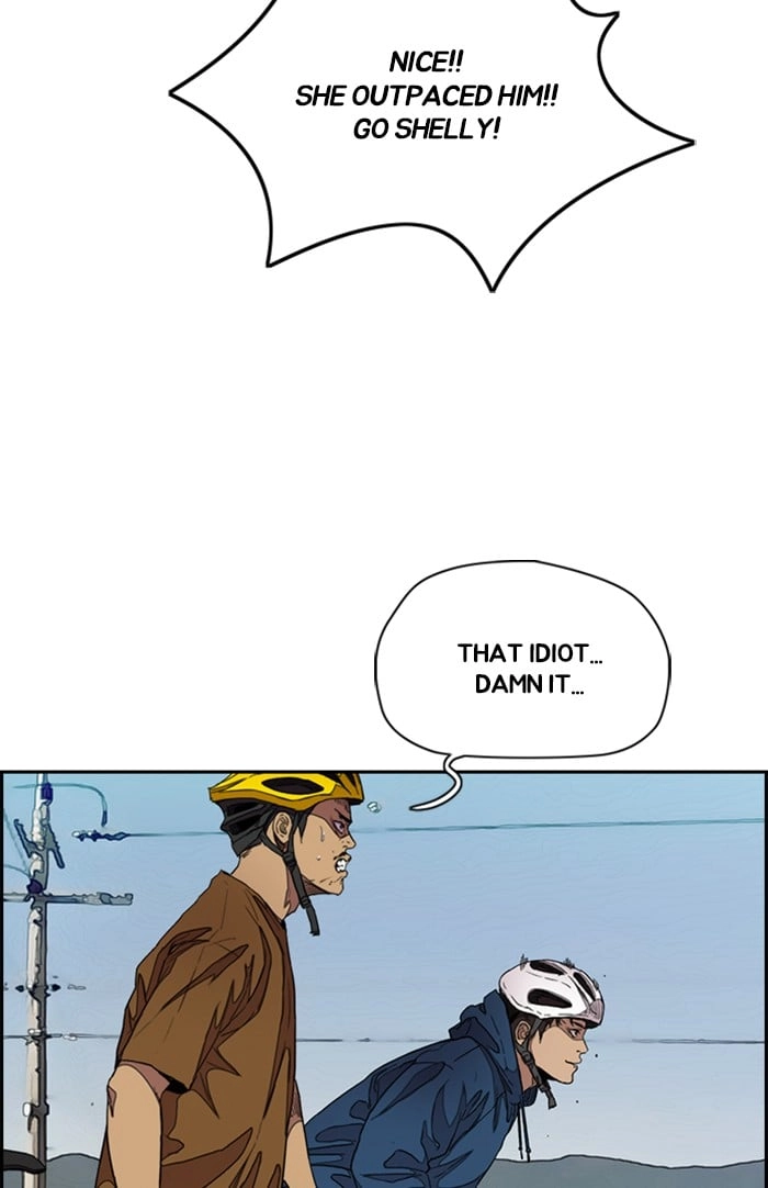 Wind Breaker Chapter 294, page 63 of 122