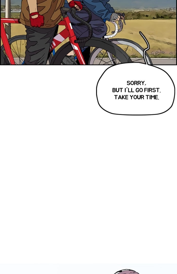 Wind Breaker Chapter 294, page 64 of 122