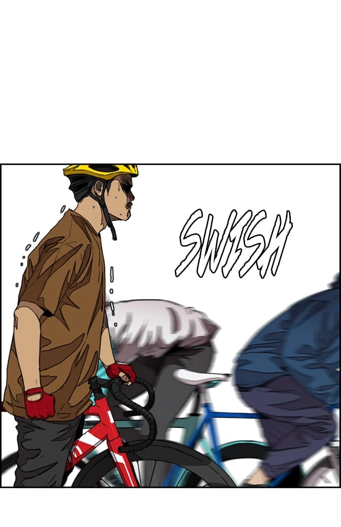 Wind Breaker Chapter 294, page 66 of 122