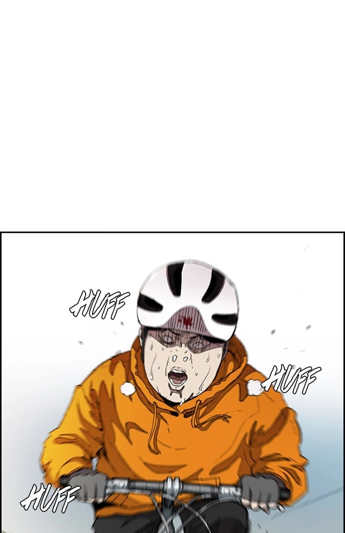 Wind Breaker Chapter 294, page 67 of 122