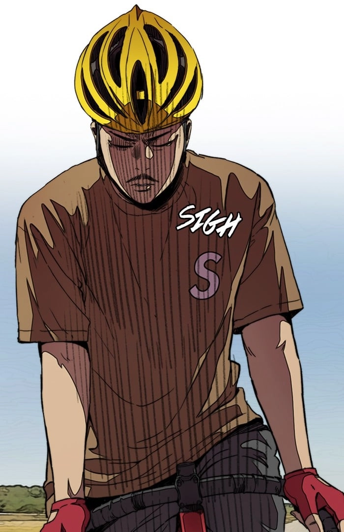 Wind Breaker Chapter 294, page 69 of 122