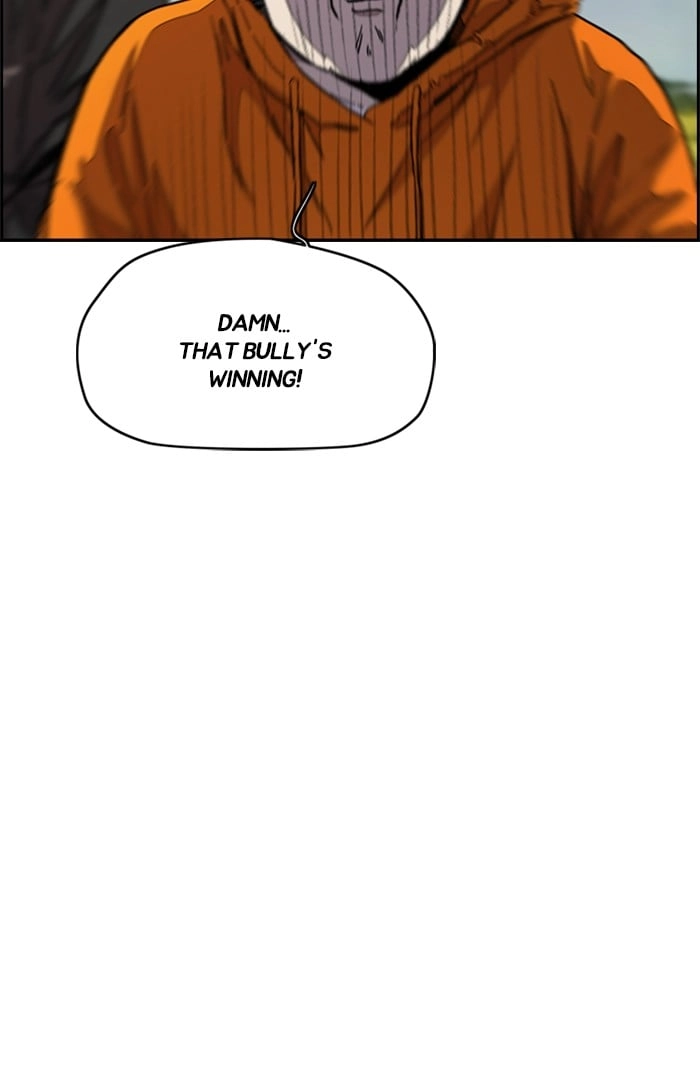 Wind Breaker Chapter 294, page 7 of 122