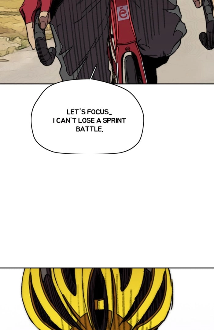 Wind Breaker Chapter 294, page 70 of 122