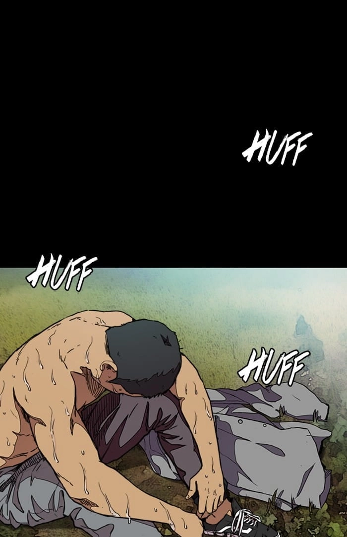 Wind Breaker Chapter 294, page 73 of 122