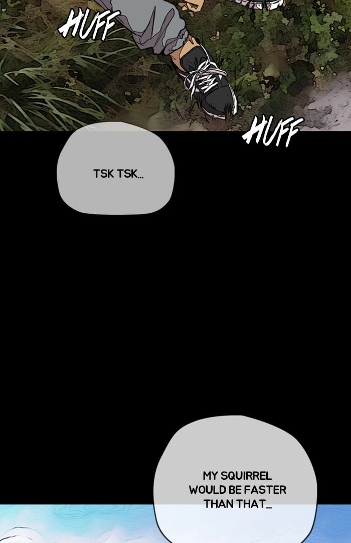 Wind Breaker Chapter 294, page 74 of 122