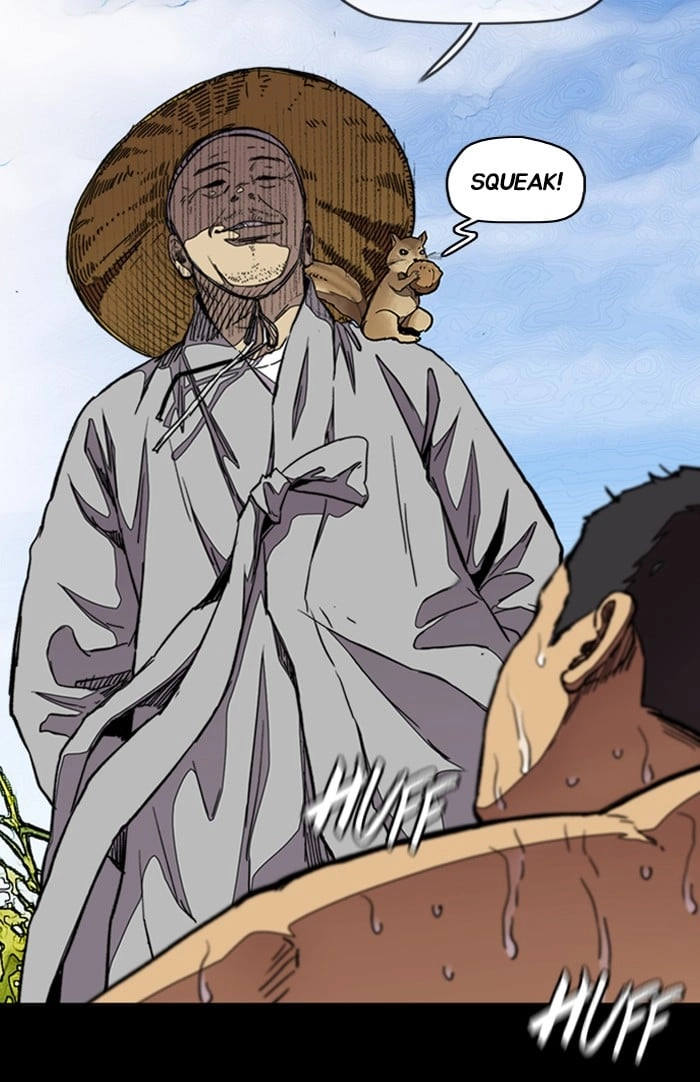 Wind Breaker Chapter 294, page 75 of 122