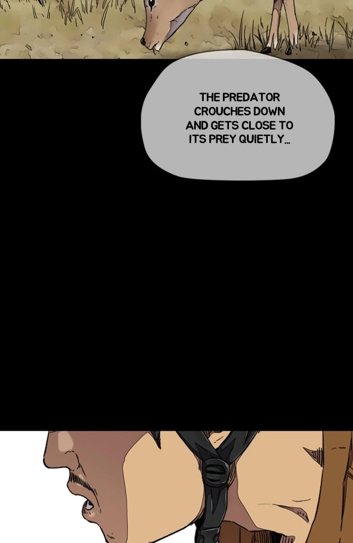Wind Breaker Chapter 294, page 81 of 122