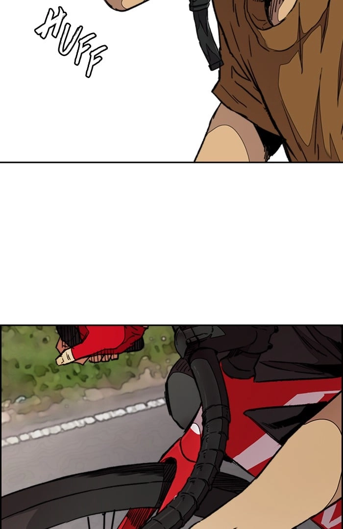 Wind Breaker Chapter 294, page 82 of 122