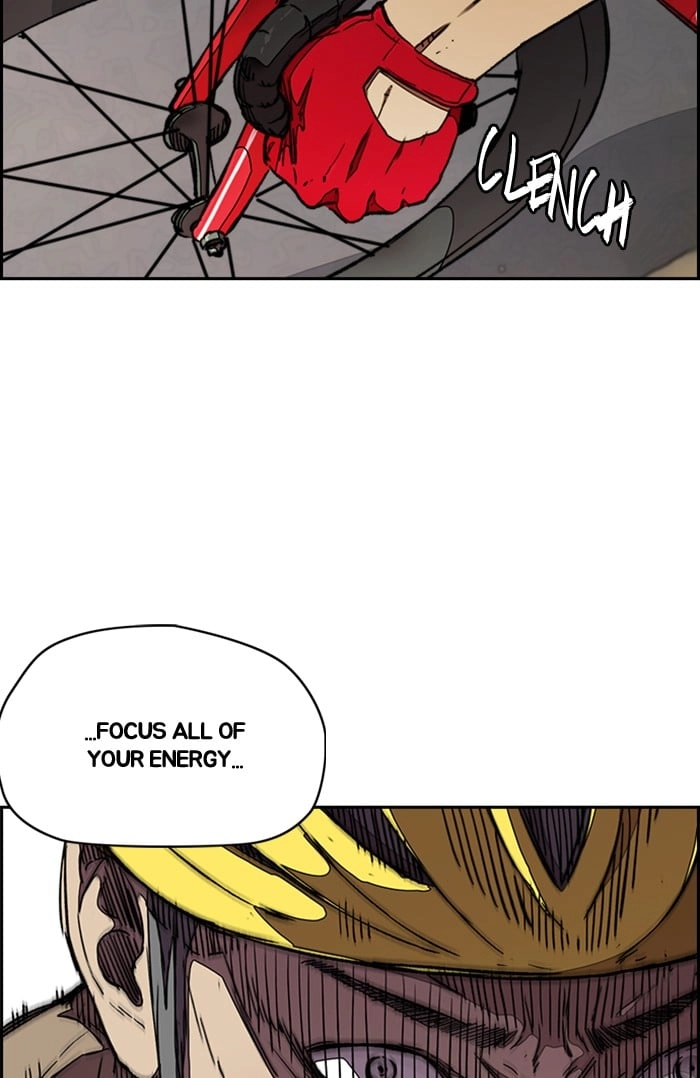 Wind Breaker Chapter 294, page 83 of 122