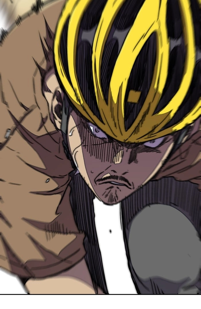 Wind Breaker Chapter 294, page 88 of 122