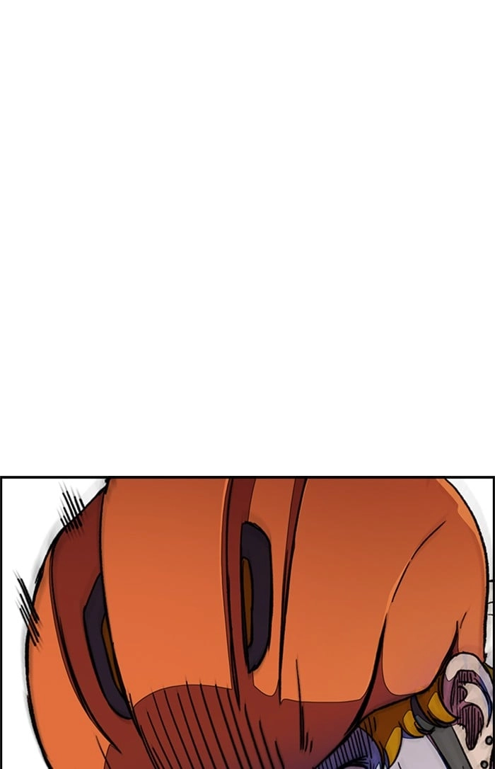 Wind Breaker Chapter 294, page 9 of 122