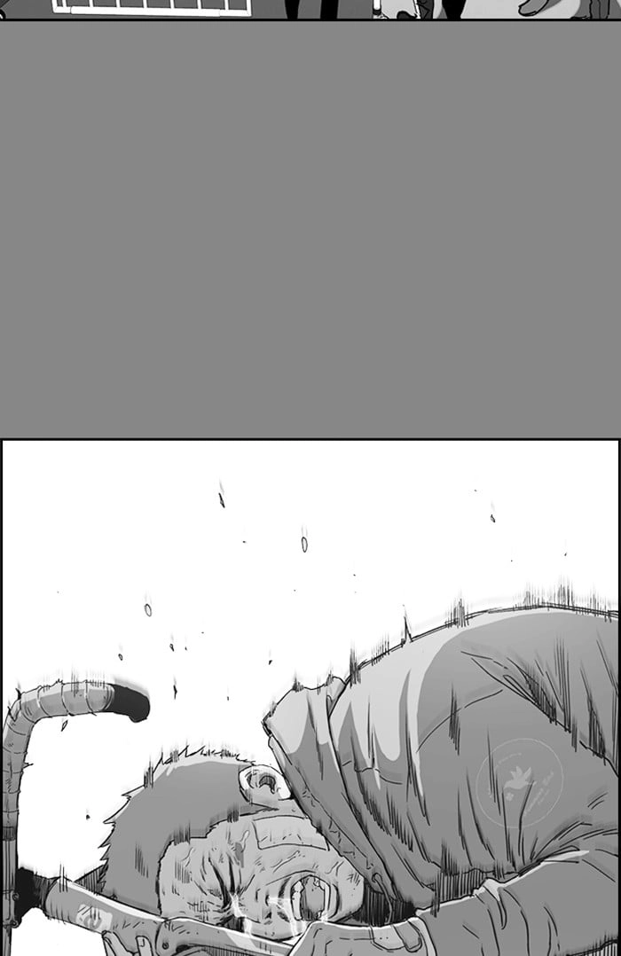 Wind Breaker Chapter 294, page 92 of 122