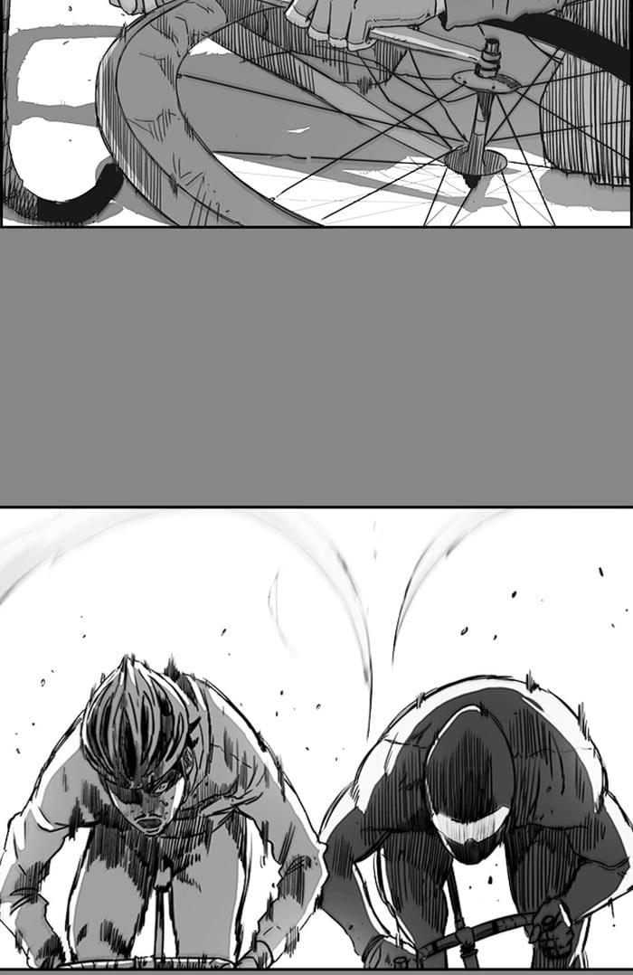 Wind Breaker Chapter 294, page 93 of 122