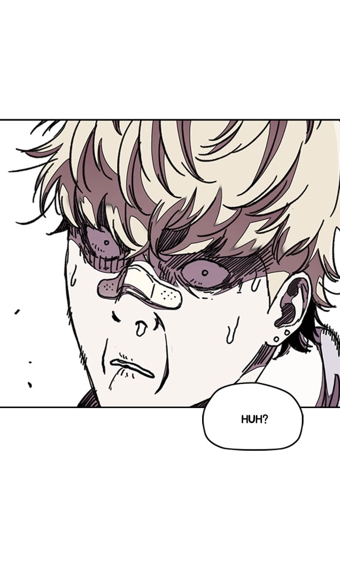 Wind Breaker Chapter 295, page 111 of 118