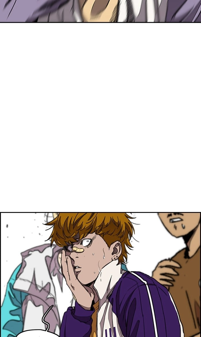 Wind Breaker Chapter 295, page 113 of 118