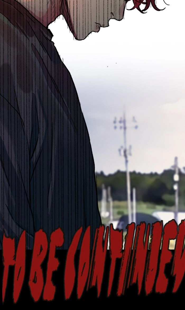 Wind Breaker Chapter 295, page 117 of 118