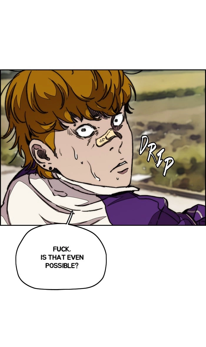 Wind Breaker Chapter 295, page 13 of 118