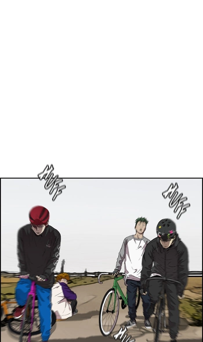 Wind Breaker Chapter 295, page 14 of 118