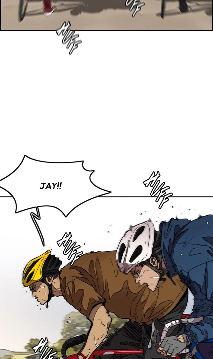 Wind Breaker Chapter 295, page 15 of 118