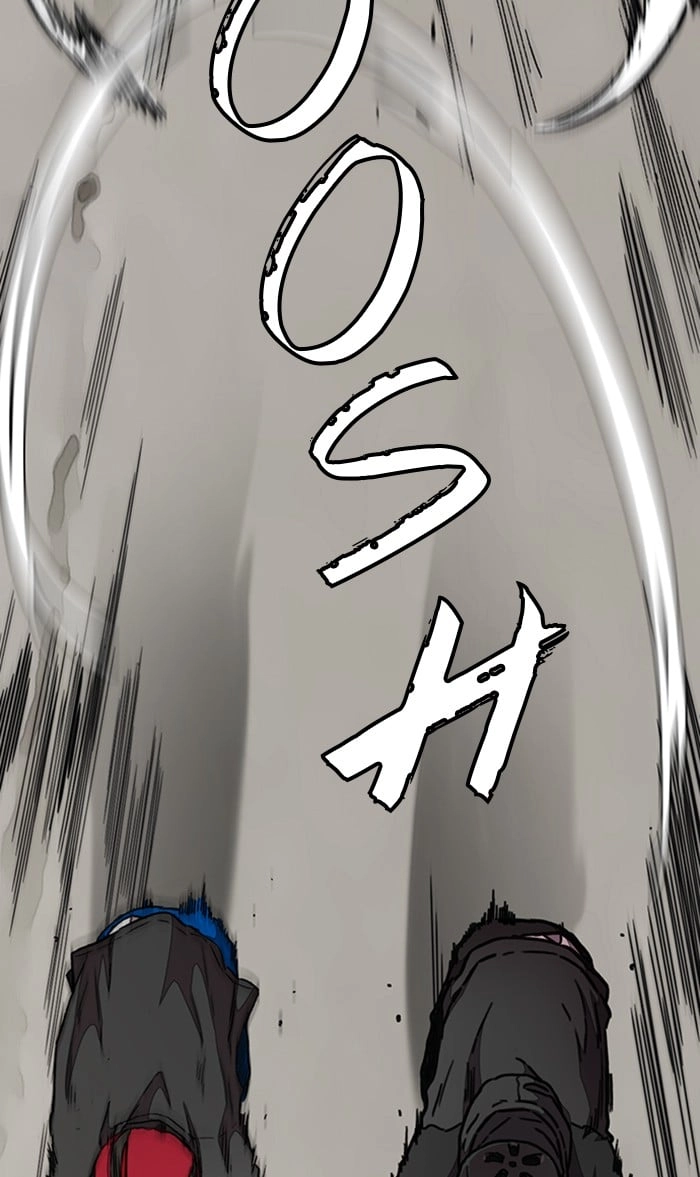 Wind Breaker Chapter 295, page 22 of 118