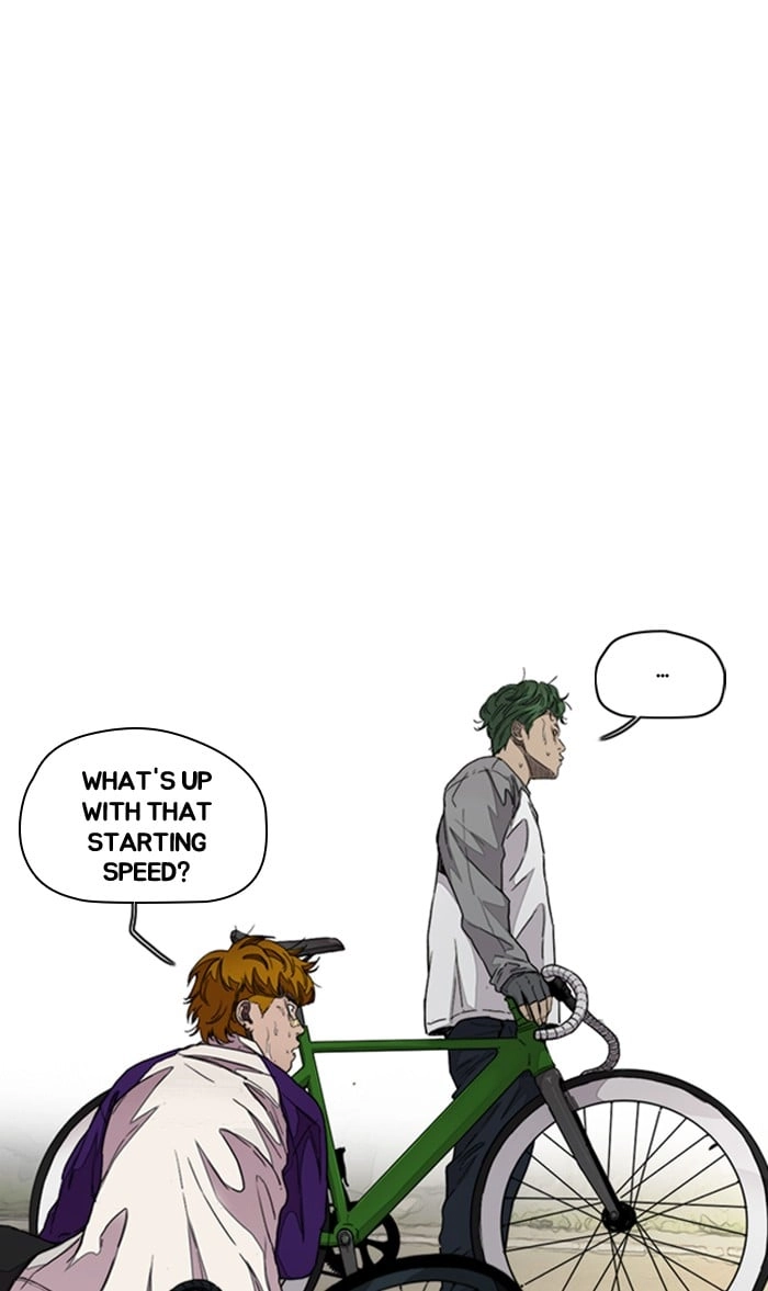 Wind Breaker Chapter 295, page 25 of 118