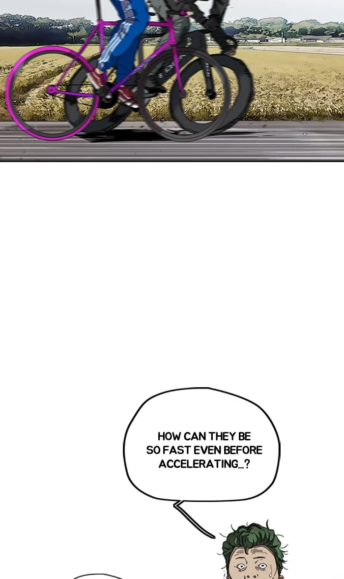 Wind Breaker Chapter 295, page 27 of 118