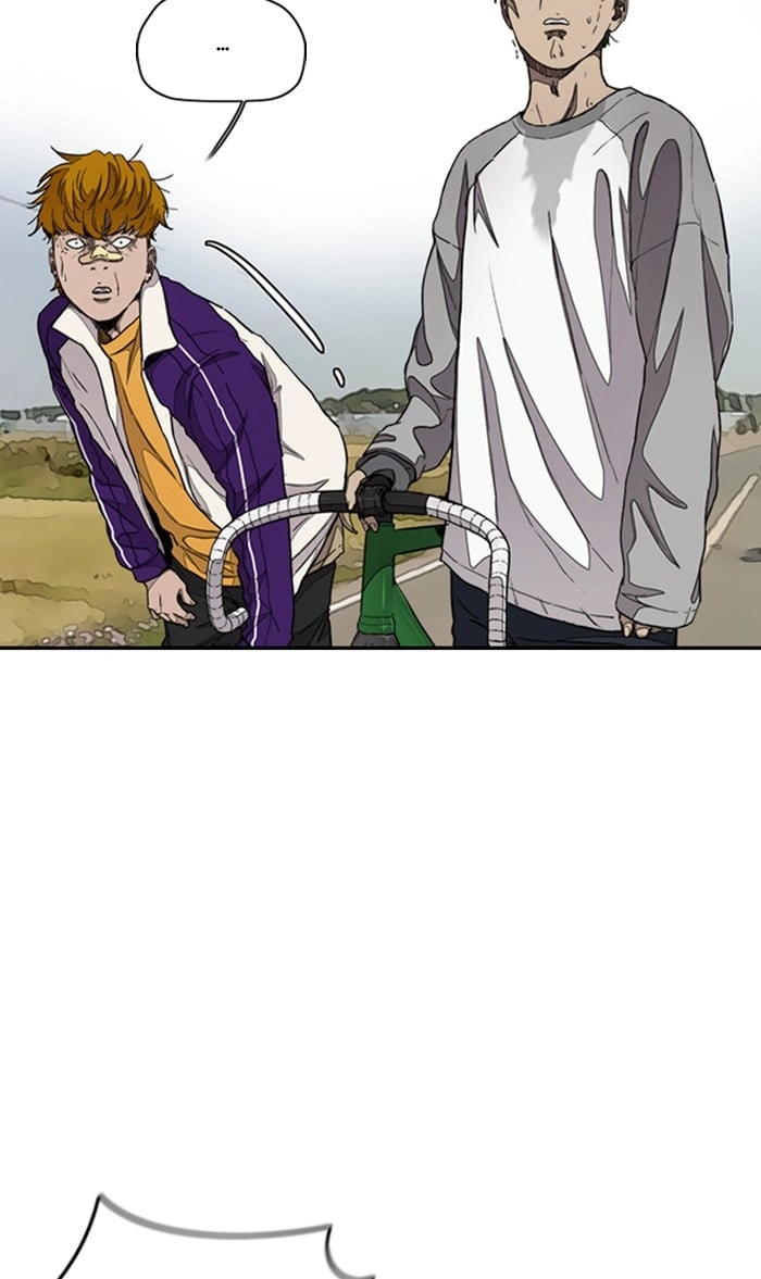Wind Breaker Chapter 295, page 28 of 118