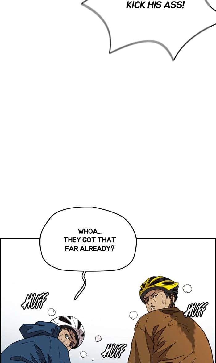 Wind Breaker Chapter 295, page 30 of 118