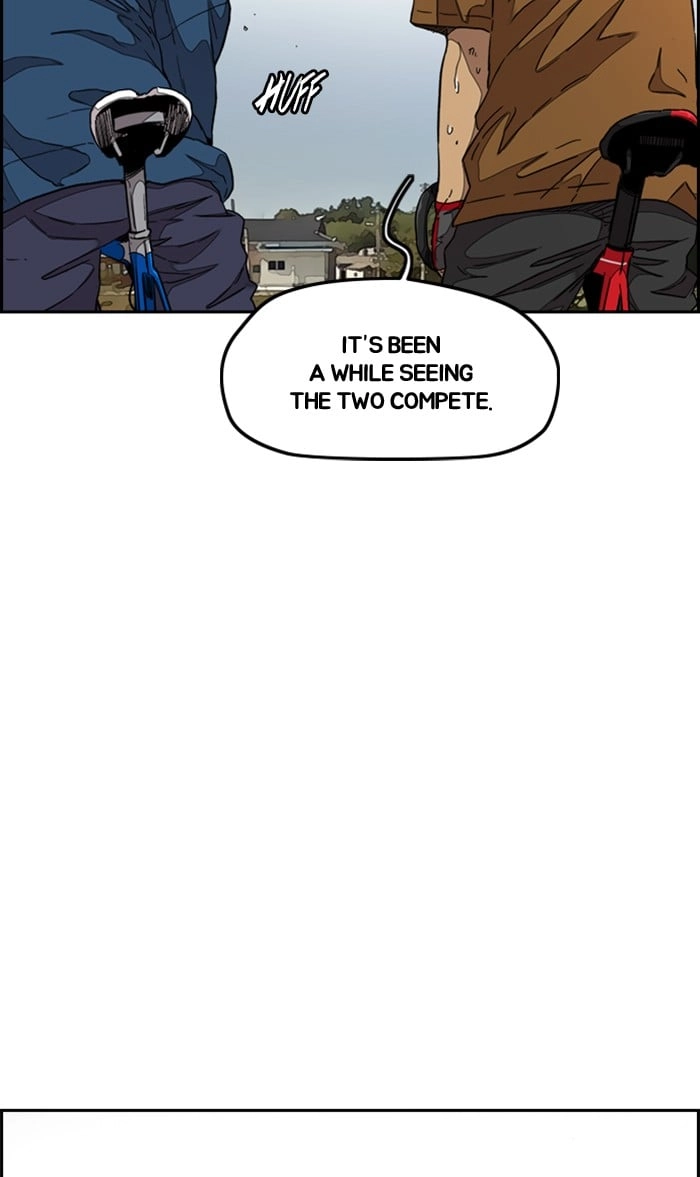 Wind Breaker Chapter 295, page 31 of 118