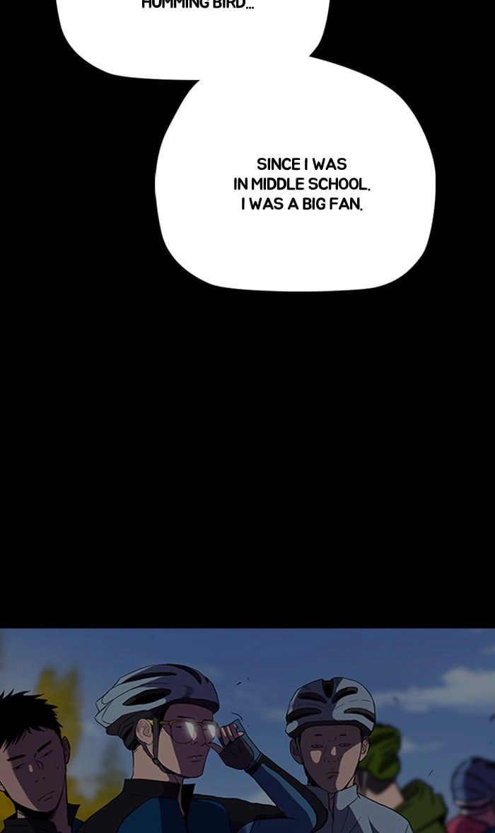 Wind Breaker Chapter 295, page 41 of 118
