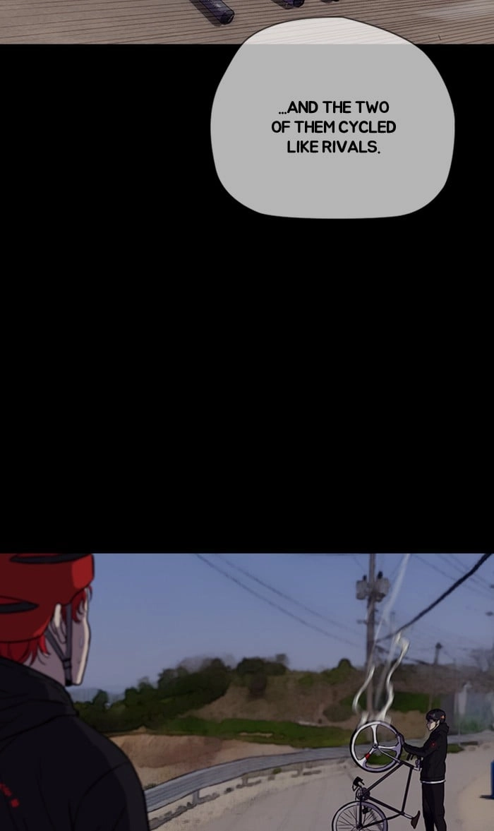 Wind Breaker Chapter 295, page 45 of 118