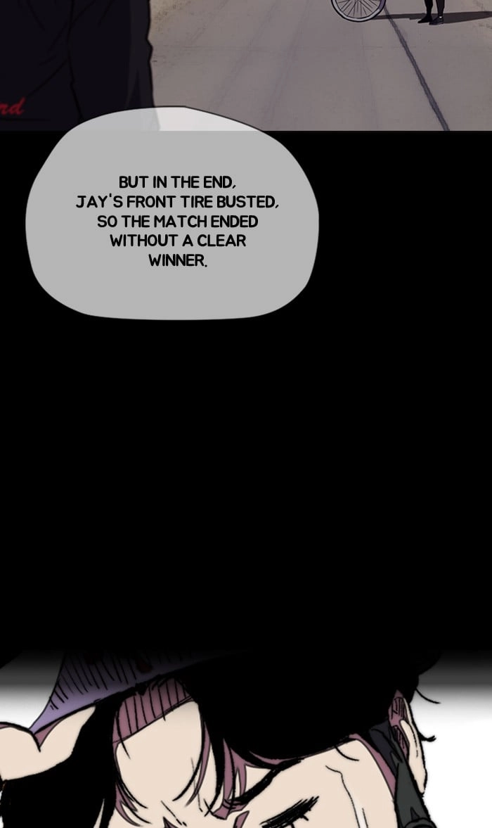 Wind Breaker Chapter 295, page 46 of 118