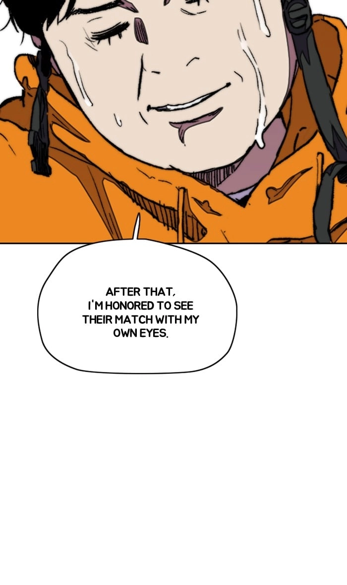 Wind Breaker Chapter 295, page 47 of 118