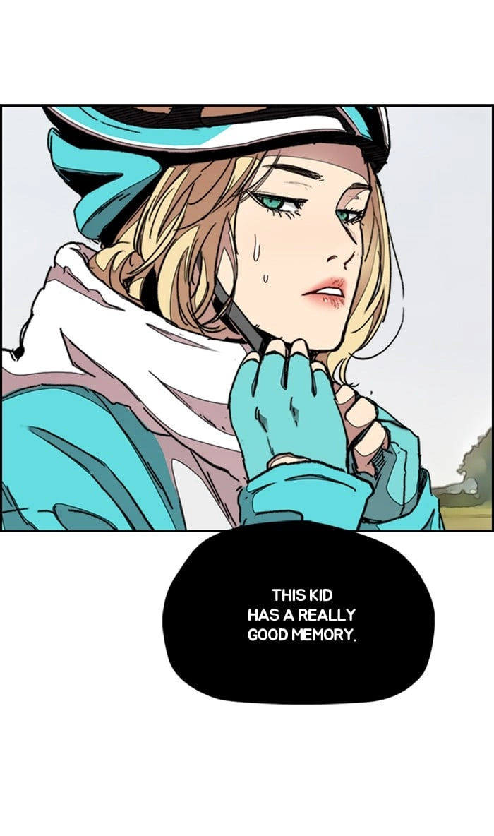 Wind Breaker Chapter 295, page 48 of 118