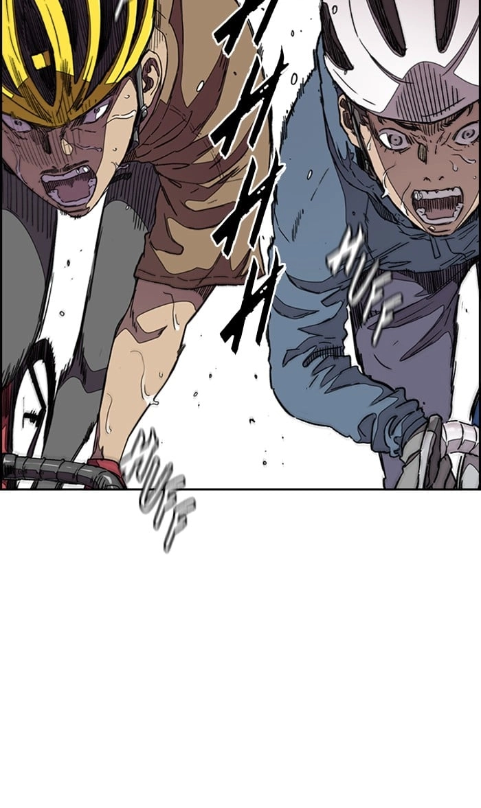 Wind Breaker Chapter 295, page 5 of 118