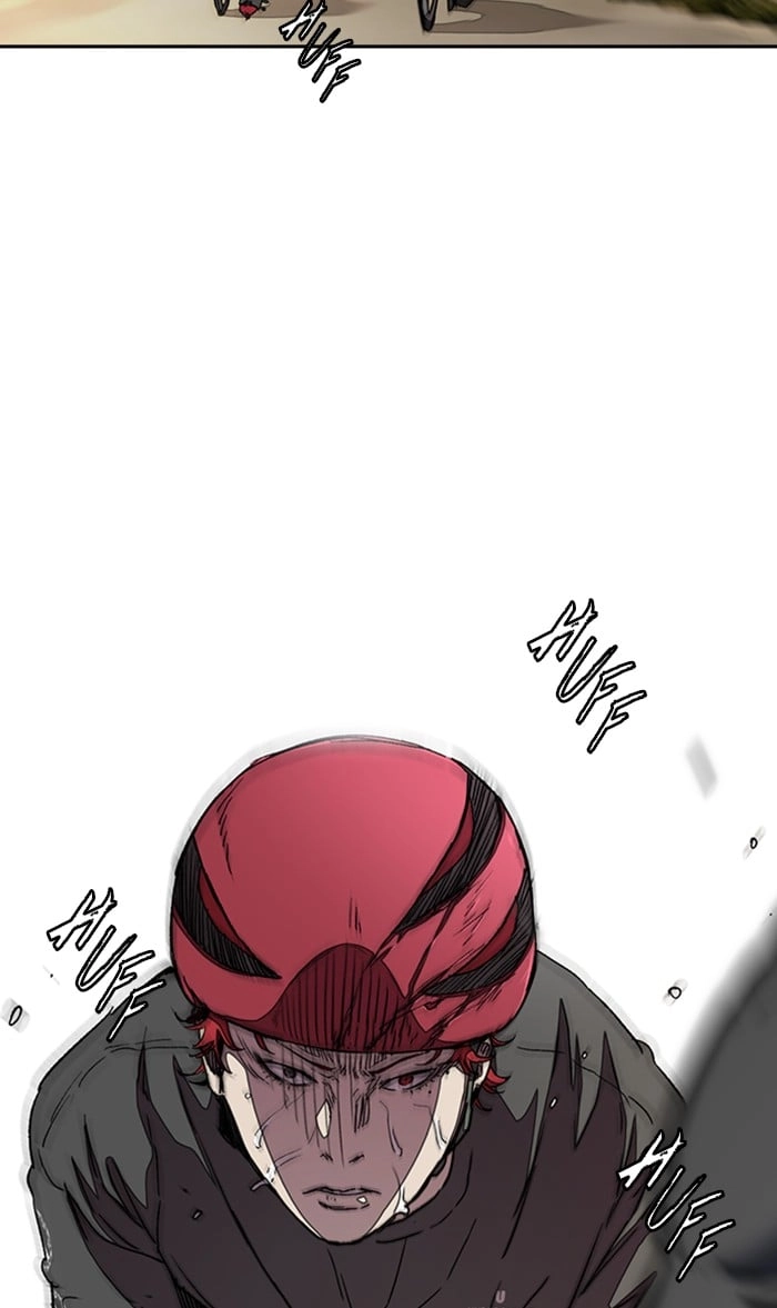 Wind Breaker Chapter 295, page 50 of 118
