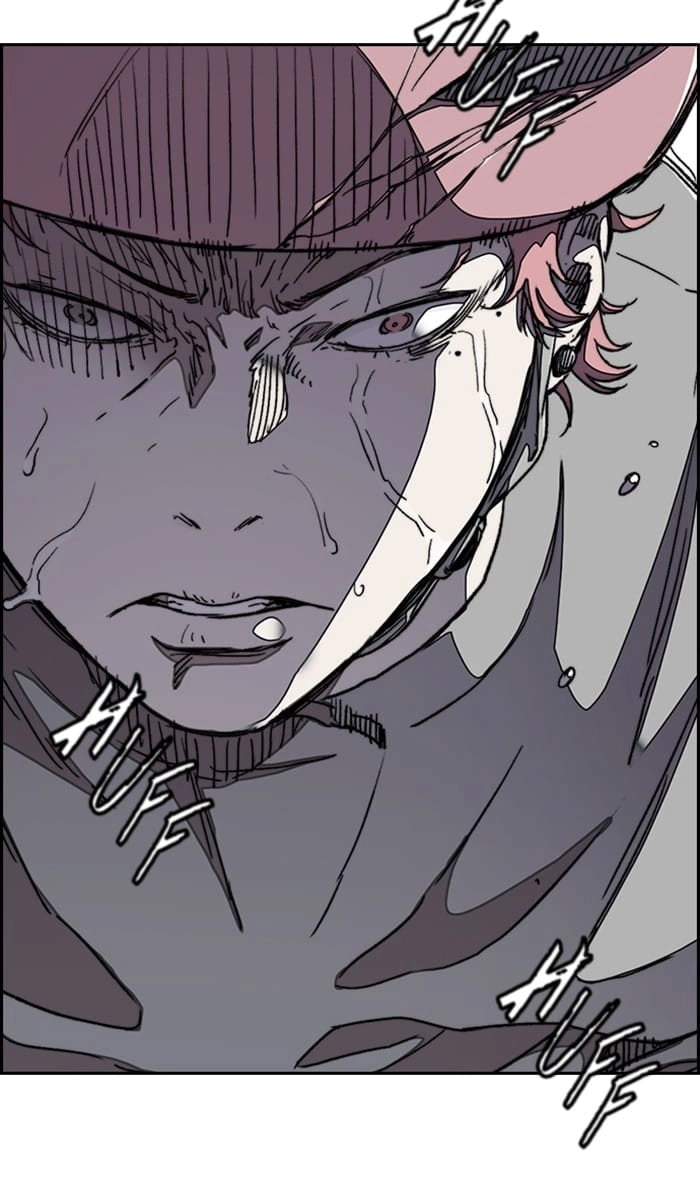 Wind Breaker Chapter 295, page 52 of 118