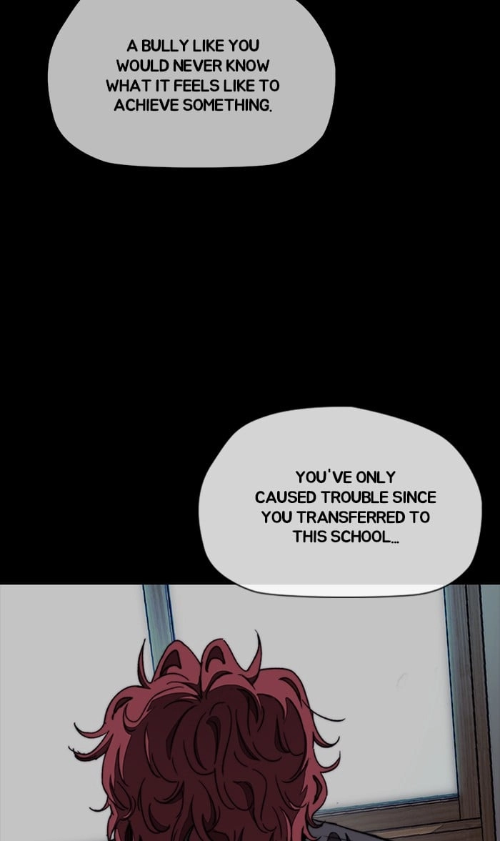 Wind Breaker Chapter 295, page 58 of 118
