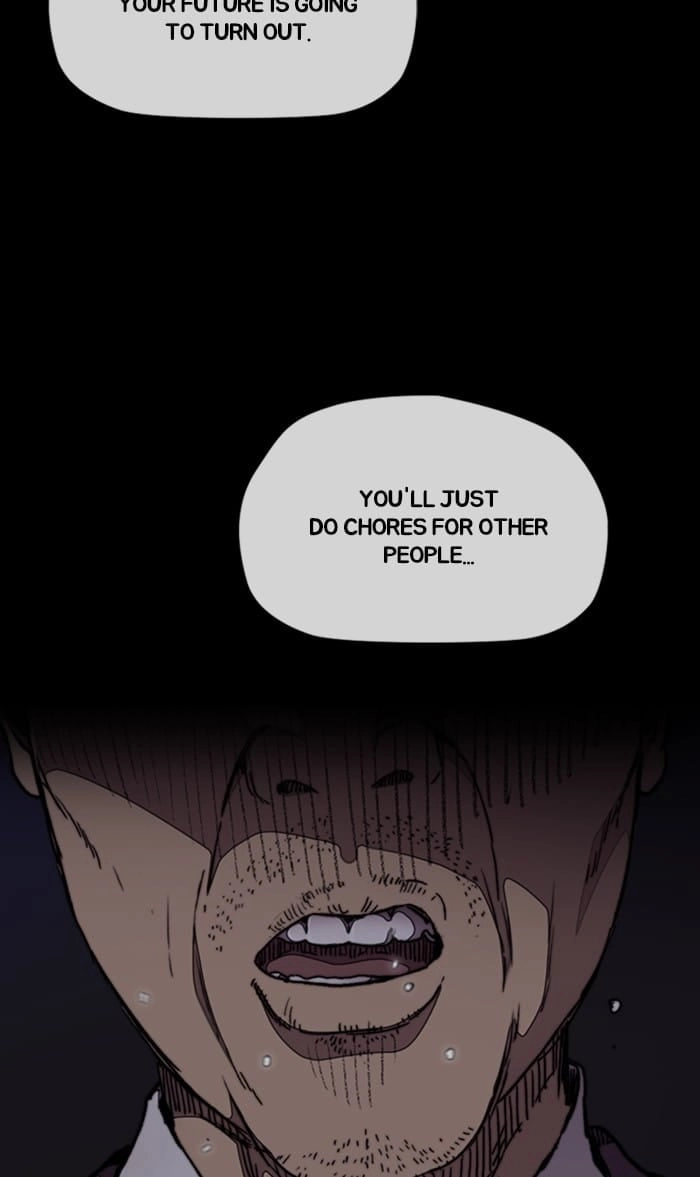 Wind Breaker Chapter 295, page 60 of 118