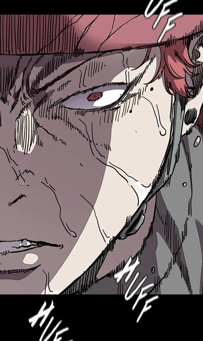 Wind Breaker Chapter 295, page 62 of 118