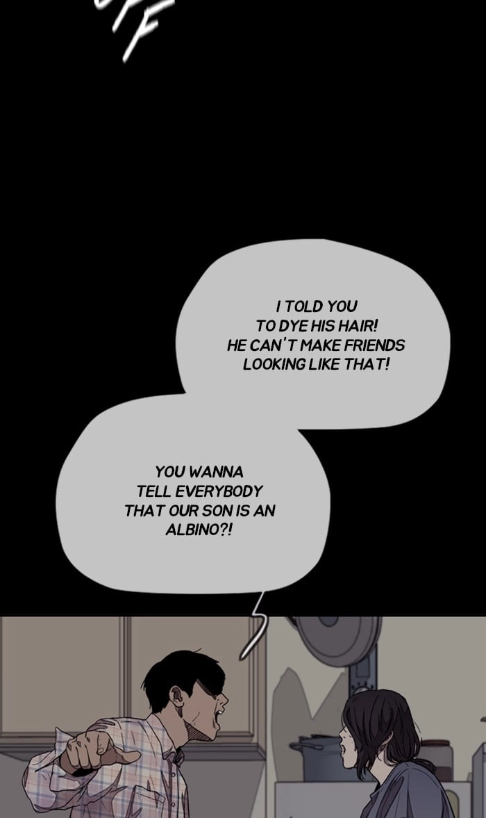 Wind Breaker Chapter 295, page 63 of 118