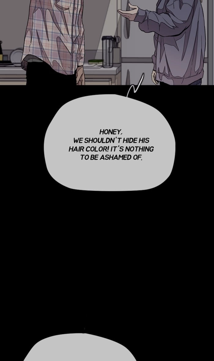 Wind Breaker Chapter 295, page 64 of 118