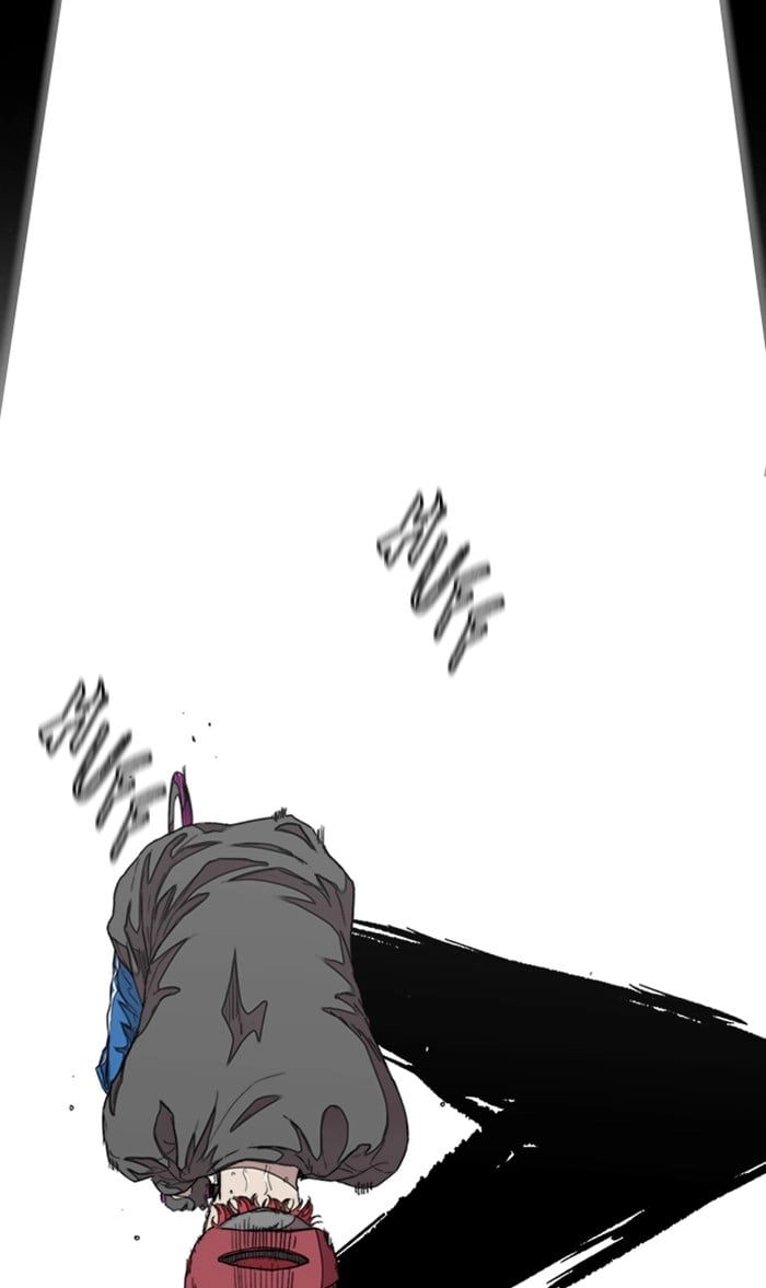 Wind Breaker Chapter 295, page 68 of 118