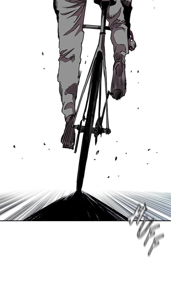 Wind Breaker Chapter 295, page 72 of 118