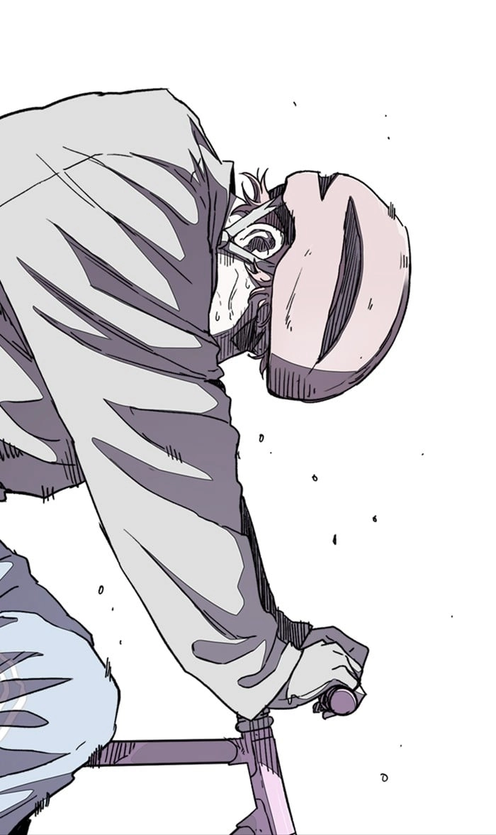 Wind Breaker Chapter 295, page 78 of 118