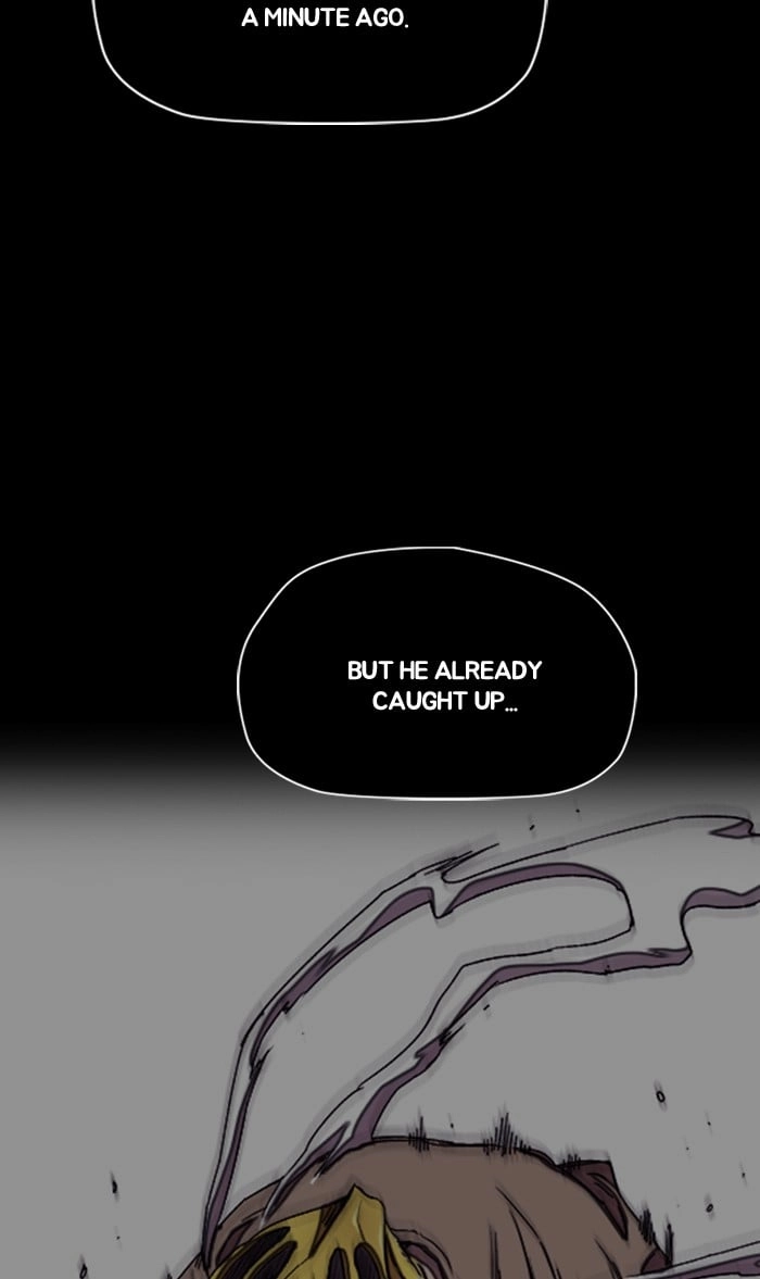Wind Breaker Chapter 295, page 8 of 118