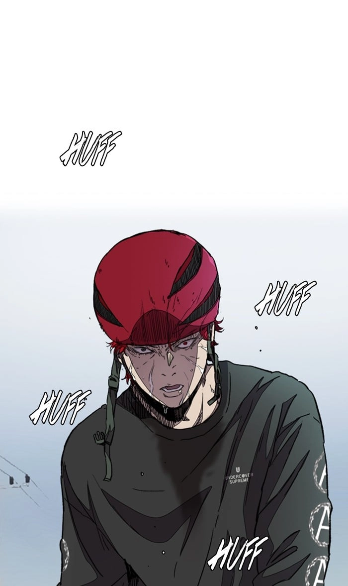 Wind Breaker Chapter 295, page 85 of 118