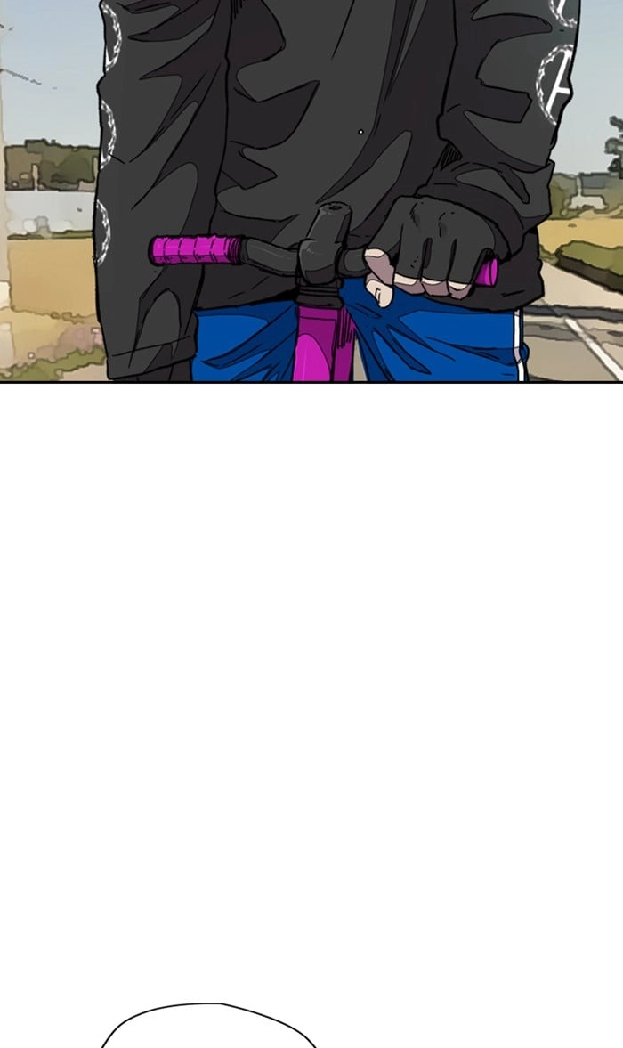 Wind Breaker Chapter 295, page 86 of 118