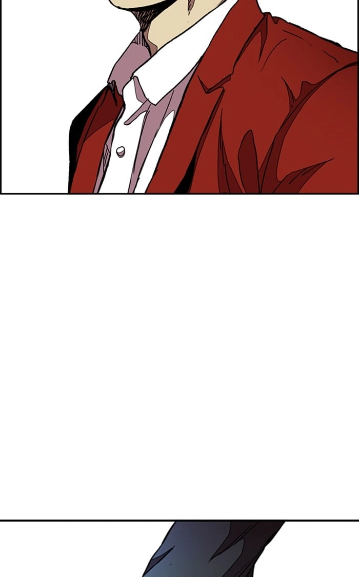 Wind Breaker Chapter 296, page 102 of 105