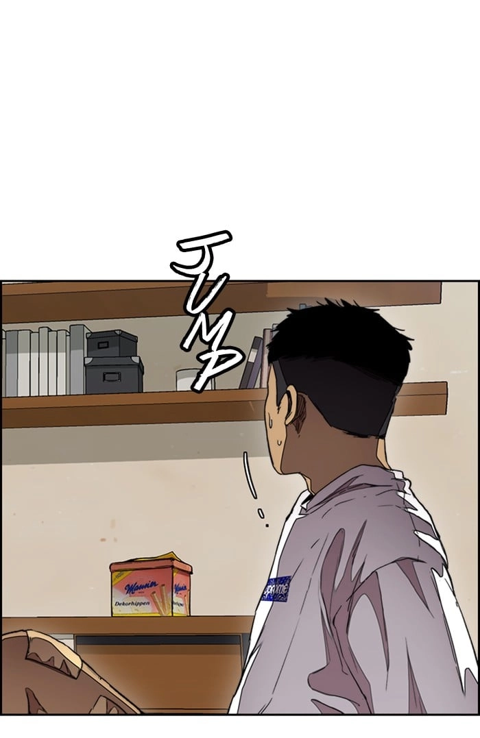 Wind Breaker Chapter 296, page 11 of 105